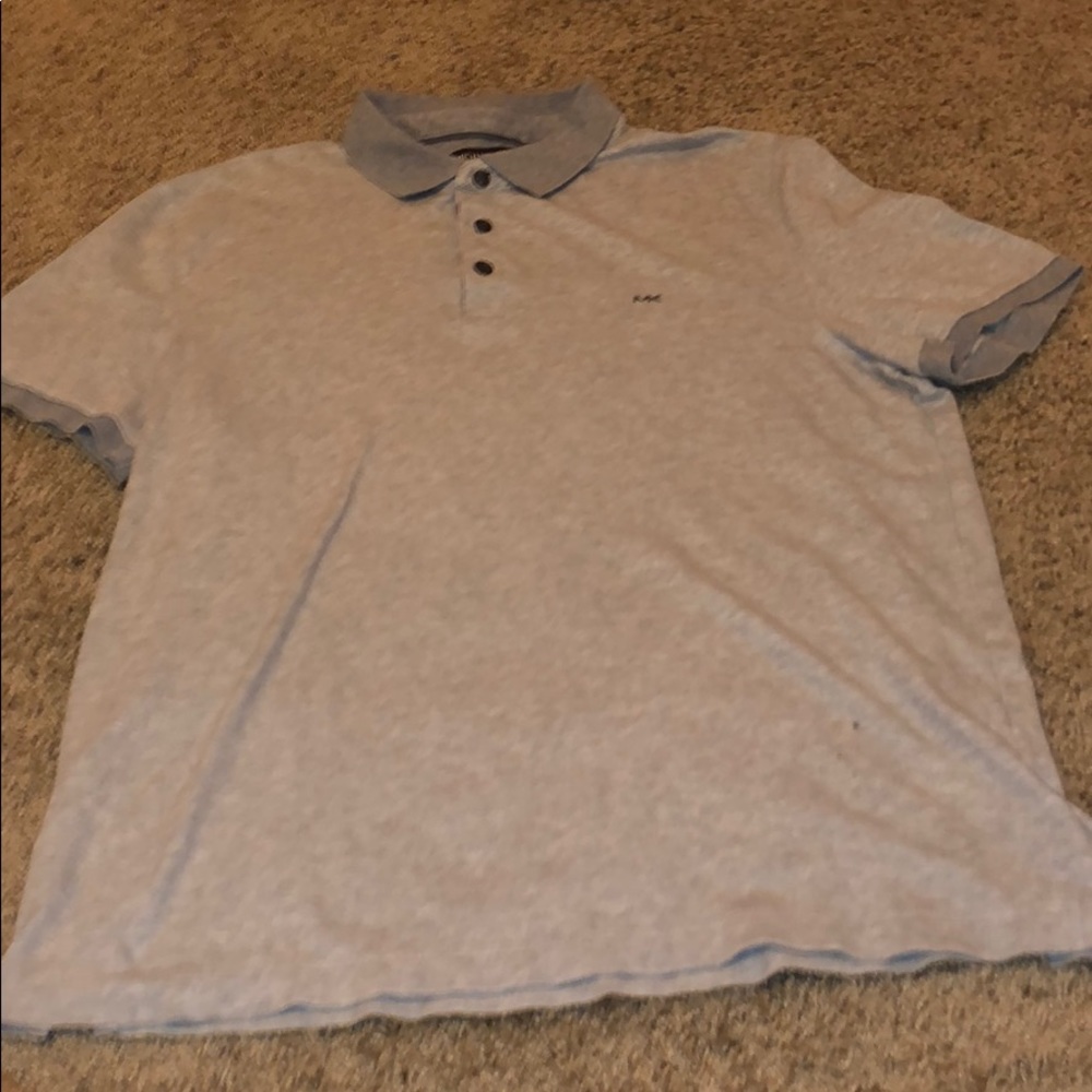 Brand New Micheal Kors polo